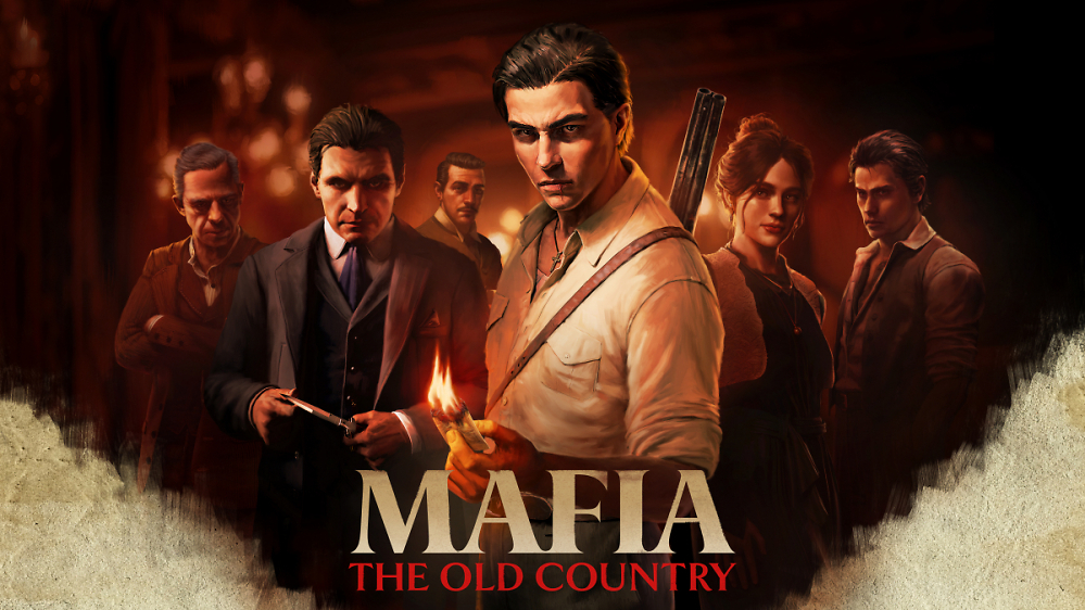 Mafia: The Old Country - Fotomodus lässt Details der Spielwelt aufblühen