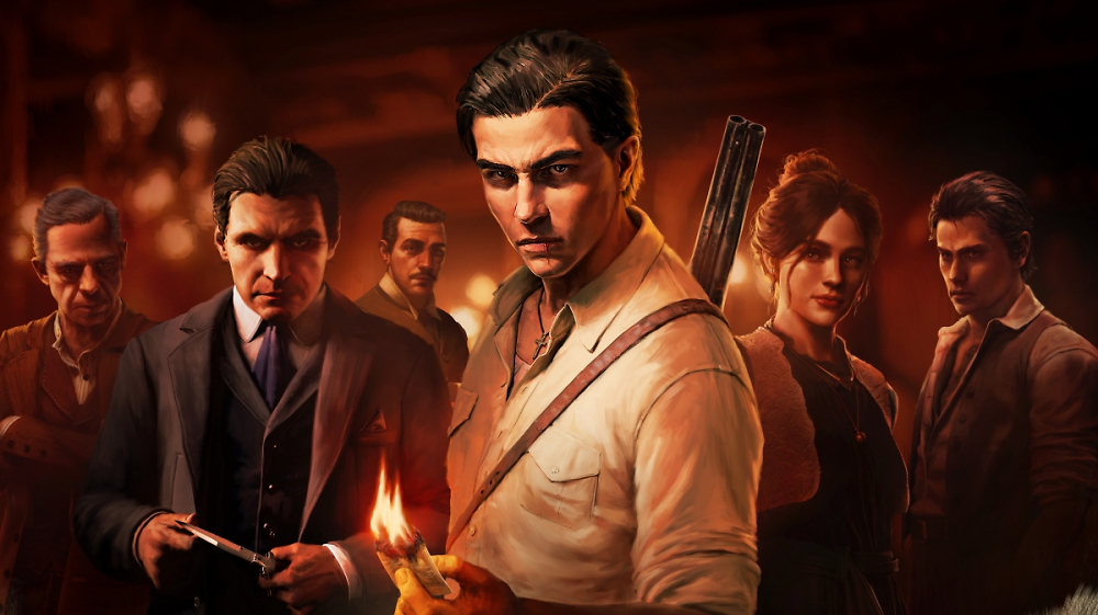 Mafia: The Old Country - Release-Uhrzeiten des UE5-Actionspiels sind bekannt