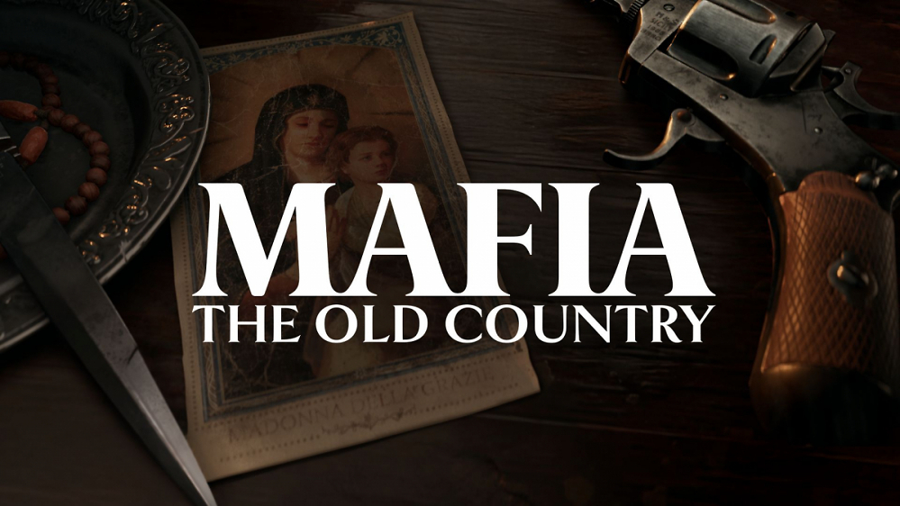 Mafia: The Old Country erhält offizielle Systemanforderungen