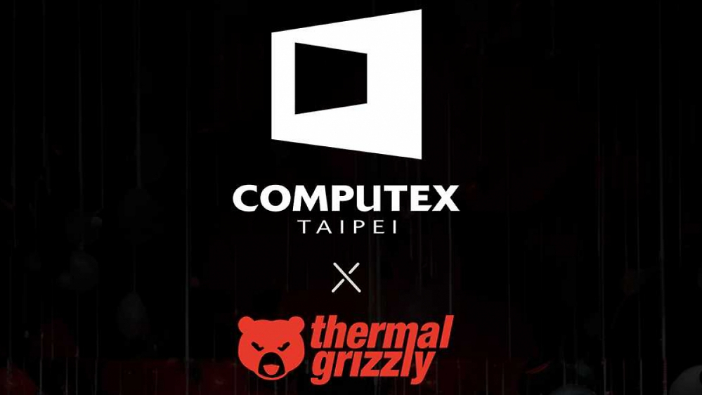 Thermal Grizzly rockt die Computex 2025 mit neuen Kühlungsprodukten und Prototypen