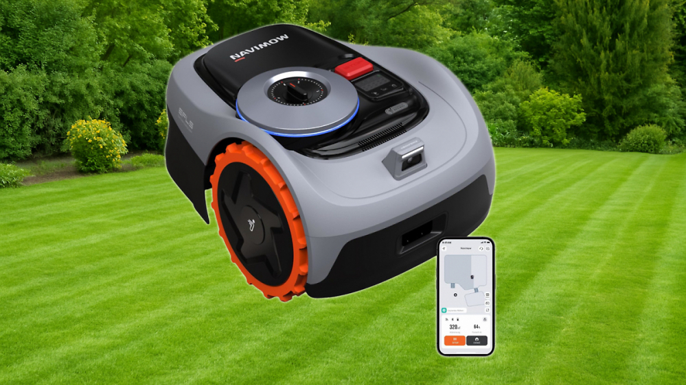 Amazon gibt nach: Meistgekaufter Mähroboter fällt auf Bestpreis und wurde schon 4.000 Mal bestellt (Update)