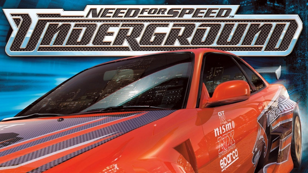 Need for Speed: Underground RTX Remix mit DLSS 4, Pathtracing und neuen 3D-Modellen