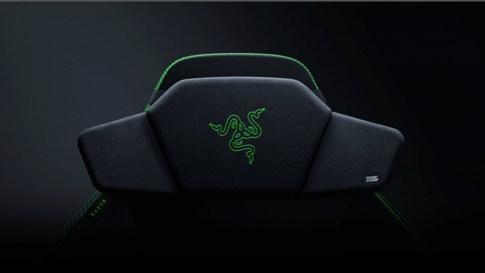 Razer Clio: Neuer Lautsprecher ist gleichzeitig ein Kopfpolster