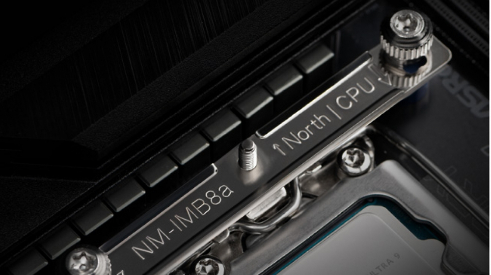 Neues von Noctua: Niedrigere Temperaturen dank besserem Montagekit für Intel Arrow Lake
