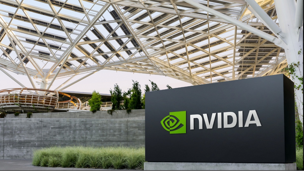 Nvidia mit nächstem Rekordquartal: Selbst Geforce überzeugt
