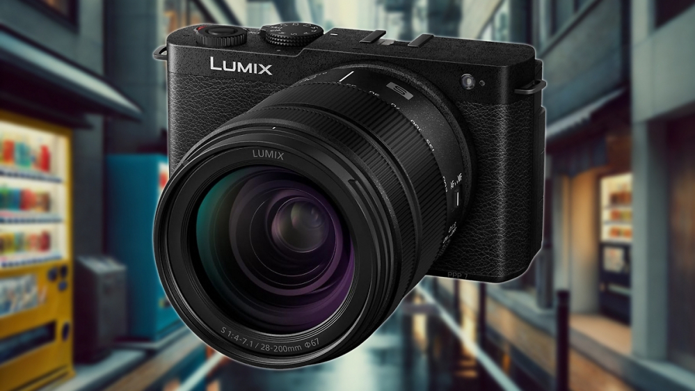 Mega-Deal | Panasonic Lumix DC-S9HE-K inkl. Objektiv mit 700 € Rabatt im Angebot - die Lager leeren sich!