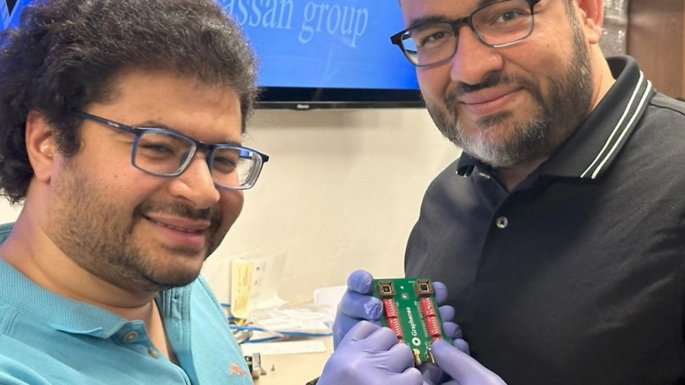 Dank Tunneleffekt: Neuer Transistor ist eine Million Mal schneller als normale Chips