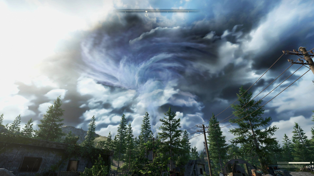 Ultrawide-Gaming: Meisterwerke in 7.680 × 2.160 - Atomfall, Clair Obscur und mehr