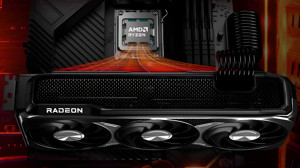 Radeon RX 9070 (XT) seit dem Release nie wieder zum UVP