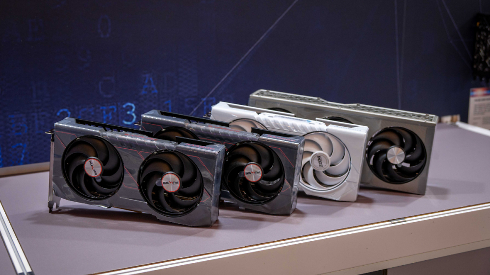 Radeon RX 9060 XT & AI Pro R9700: AMDs neuer Grafiktreiber für Linux ist da