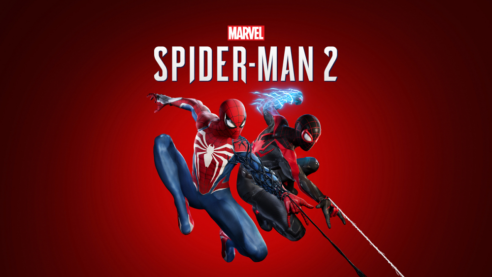 Marvel's Spider-Man 2 erhält DLSS 4 mit Multi Frame Generation