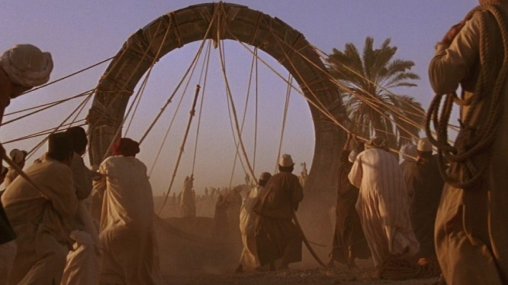 Grund für Einstellung verärgert Fans: Petition für Stargate-Serie bei 90.000 Unterzeichnern