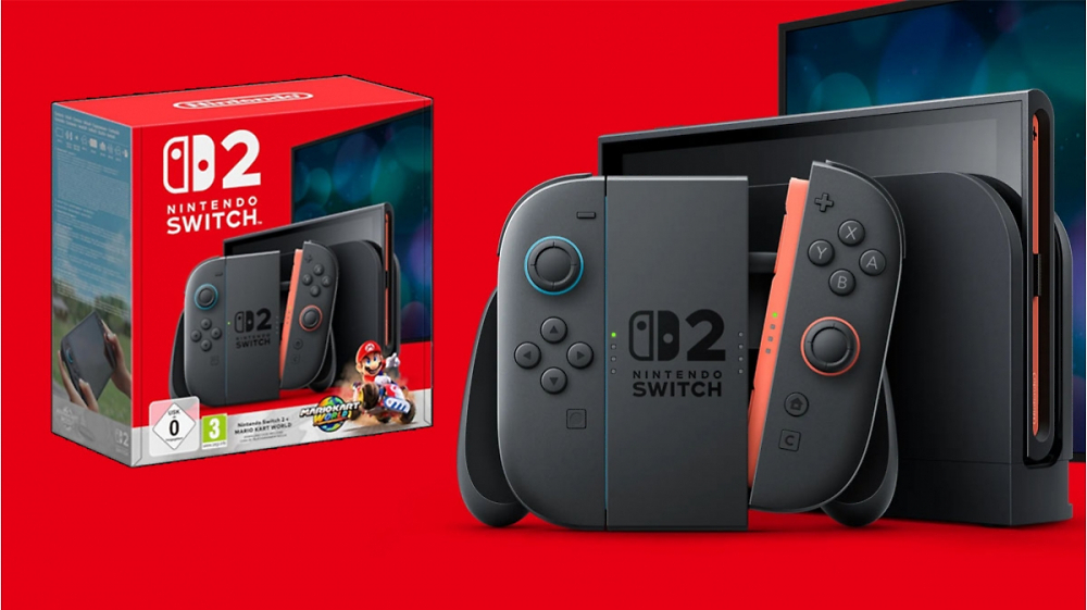 Nintendo Switch 2: Der Preis für die Konsole könnte laut Experten bald in die Höhe klettern