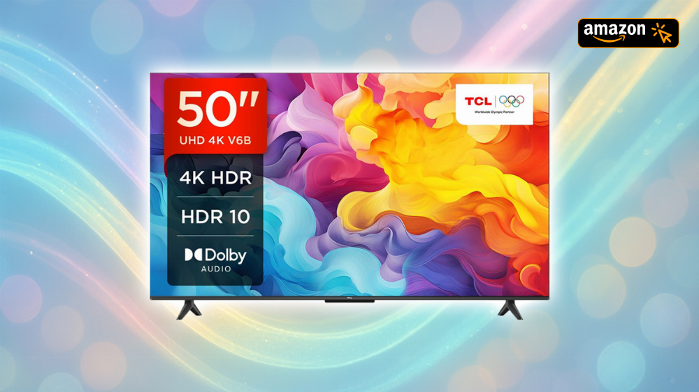 Samsung, LG und Co. zu teuer? Diesen Smart-TV gibt es bei Amazon für deutlich unter 300 Euro
