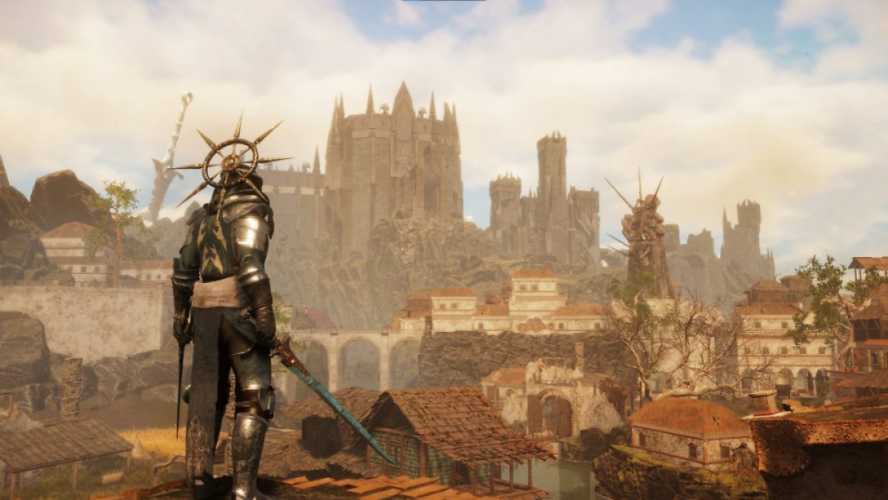 Dark-Fantasy-RPG Tainted Grail: Spielerzahlen steigen weiter