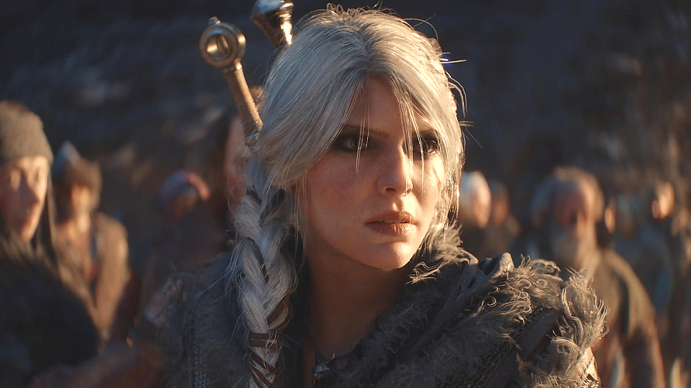 The Witcher 4: KI kann sich nicht "hinsetzen und Spiele entwickeln"