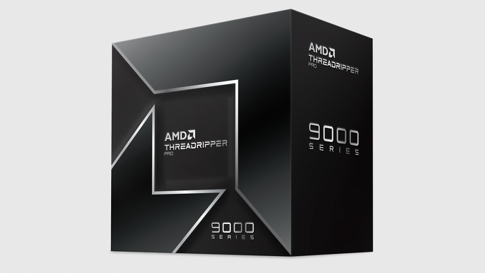 AMD Threadripper: Neues Topmodell 9980X zeigt sich bei Passmark - als neuer Spitzenreiter