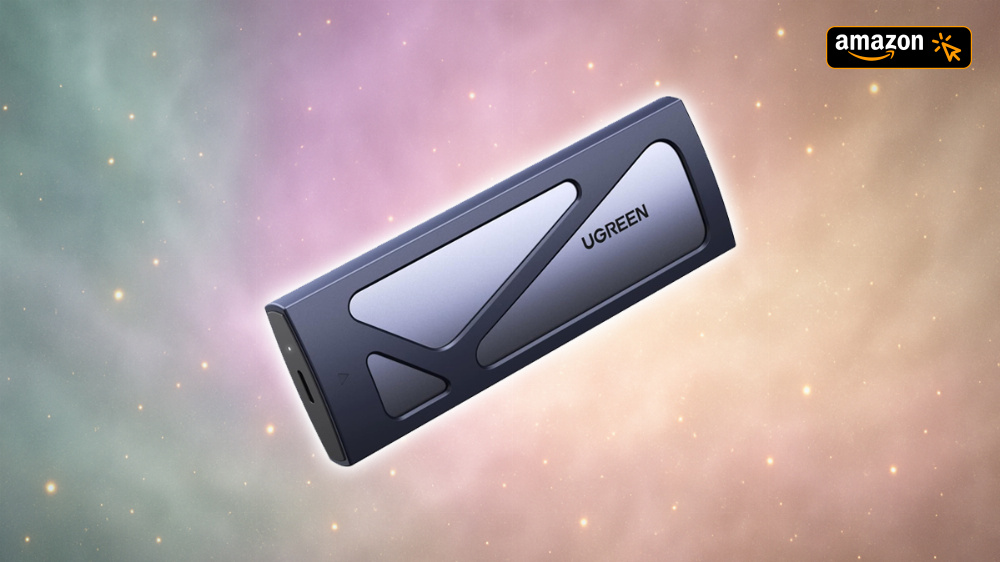 Interne SSD als externe Speicherlösung: Schnell, flexibel und jetzt besonders günstig