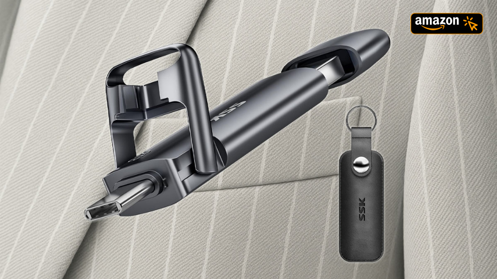 USB-SSD-Stick | 2-TB-Speicher für Smartphones & PC zum Tiefstpreis 