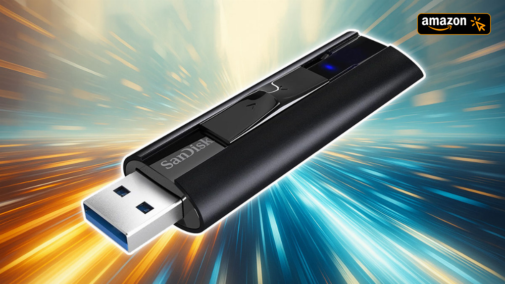 Deal: 30 Euro unter Konkurrenz - Amazon dreht jetzt beim Sandisk Extreme Pro 1 TB auf