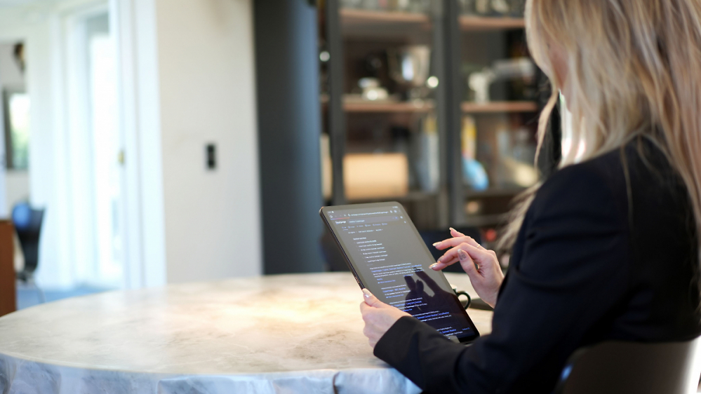 Volla Tablet: Made in Germany mit Android, Linux oder beidem
