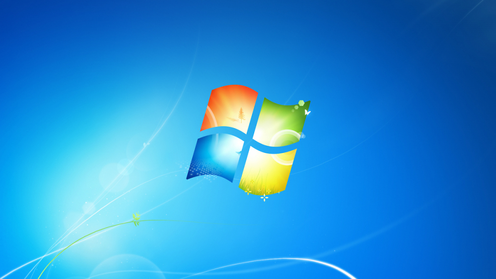 Windows 7: Selbst auf der Computex 2025 nicht totzukriegen