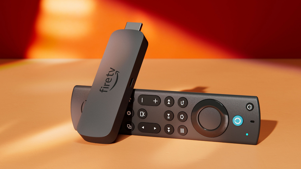 Kein Scherz: Amazon wirft Fire TV Sticks ab 29,99 € raus: mit 4K Ultra HD, Dolby Atmos und mehr