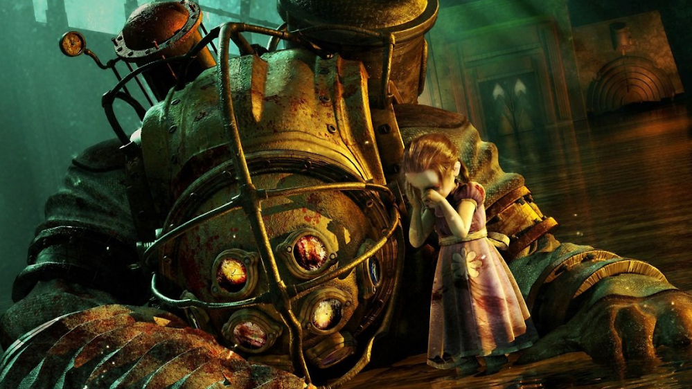 Shooter-Hoffnung Bioshock 4 überrascht: Neue Details und Fotos