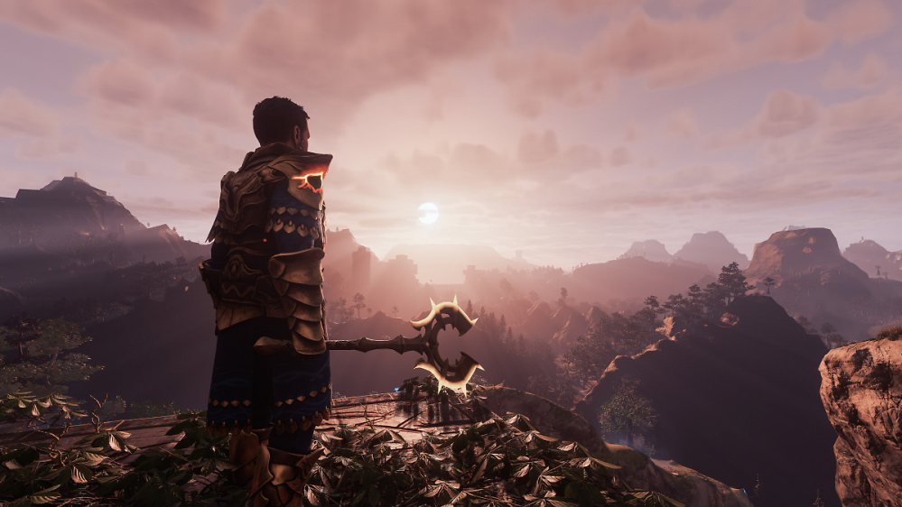 Schluss mit der "NPC-Plage": Keen Games teasert Patch 9 für Enshrouded