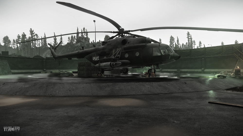 Escape from Tarkov: Verwirrung um Wipe für PvE-Spieler