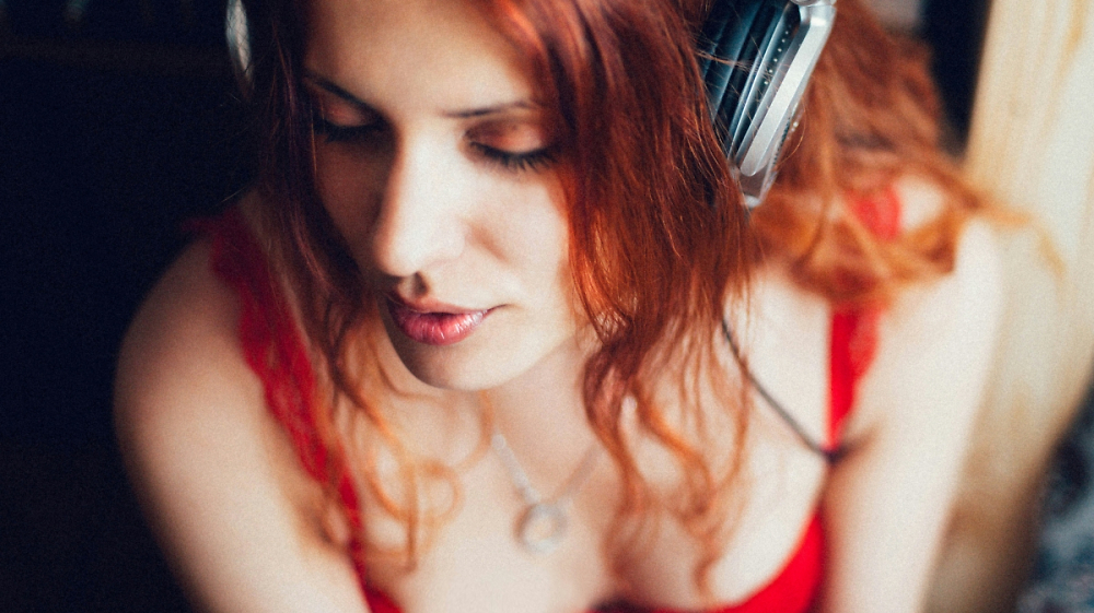 Meddl Leude! Schallplatte im Kommen - ein statistischer Rückblick auf das Musikjahr