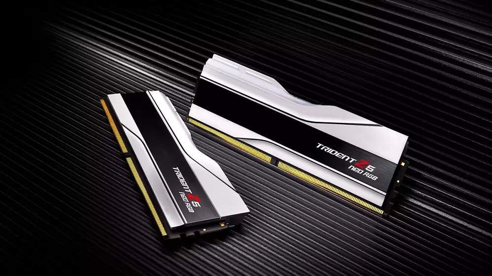 RAM-Preise Mai 2026: DDR5 und DDR4 im Überblick - Preisentwicklung und Kauftipps
