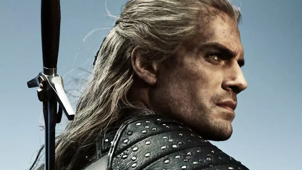 Warhammer 40K: Fans spekulieren über Henry Cavills neue Fotos