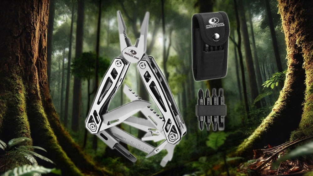 20-Euro-Multitool statt teures Leatherman? Dieser Amazon-Topseller ist ein echter Geheimtipp