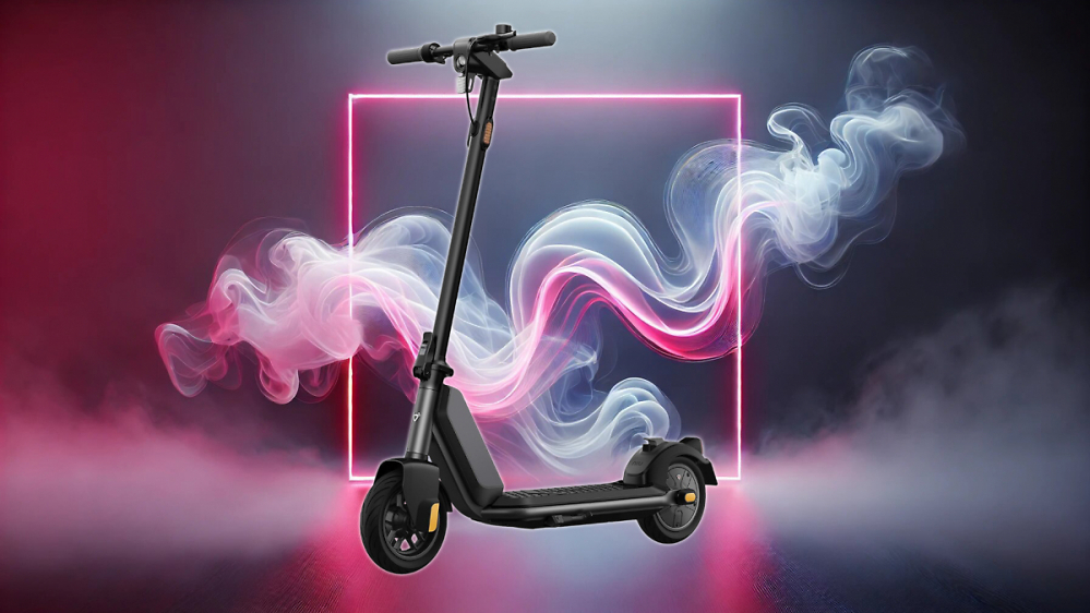 Kein Preisfehler: Amazon knallt NIU E-Scooter mit hoher Reichweite für weit unter 300 Euro raus (Update)