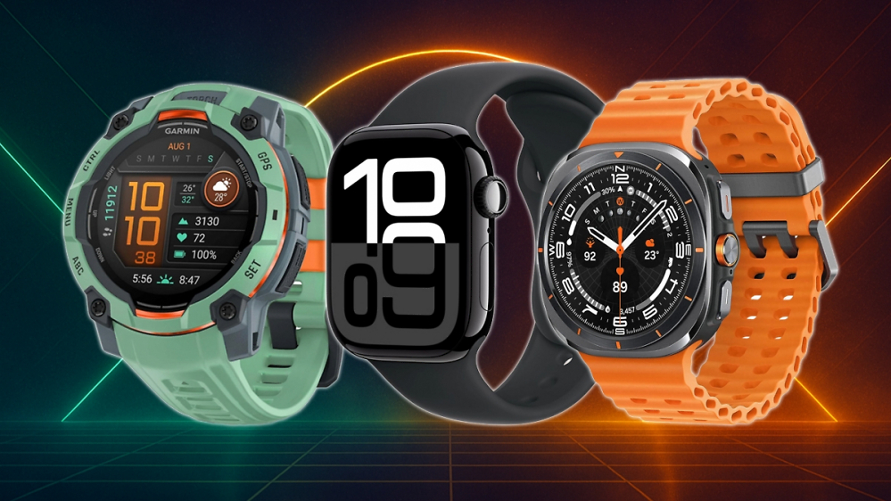 Deal | Amazon fegt raus: bis zu 80 % Rabatt auf Smartwatches - Apple, Samsung, Google & mehr