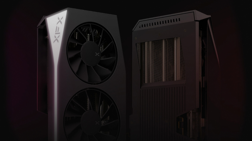 Radeon RX 9060 XT: Samsung-Speicher bleibt 10 Grad kühler