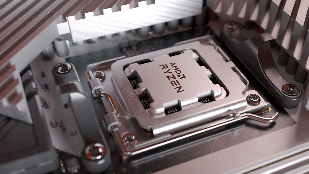 AMD Ryzen: Firmware schließt Sicherheitslücke in TPM 2.0