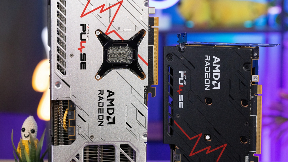 Warum Radeon RX 9000 ein großer Wurf ist: RDNA 3 vs. RDNA 4 im Pro-Takt-Duell