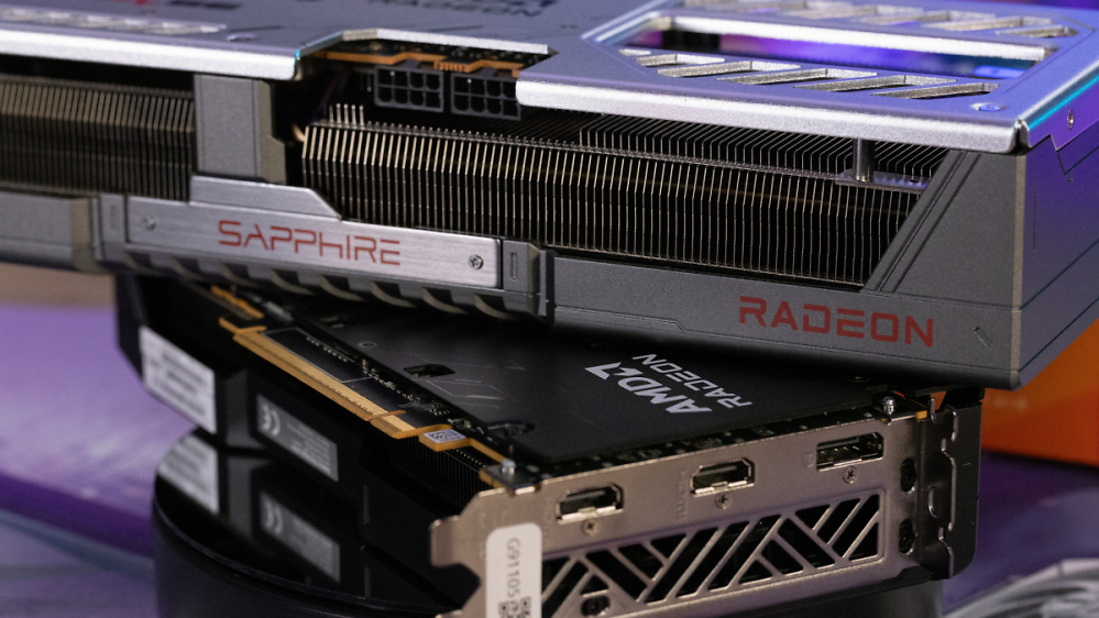 Radeon RX 9070 GRE: AMD macht den globalen Marktstart offiziell und nennt Termin