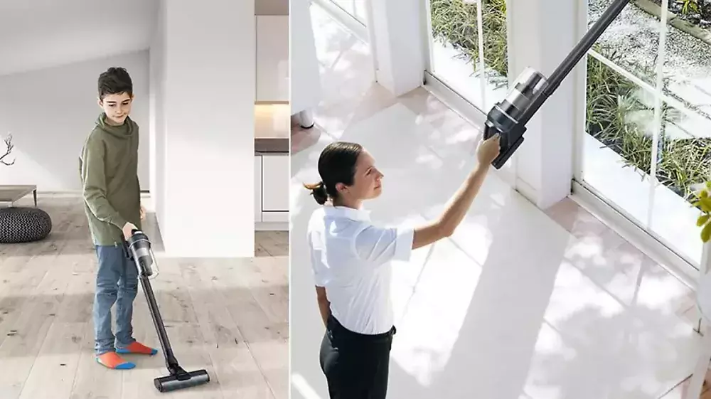 Kaum zu glauben: MediaMarkt verramscht Akkusauger von Dyson & Samsung - Rabatte bis 70%