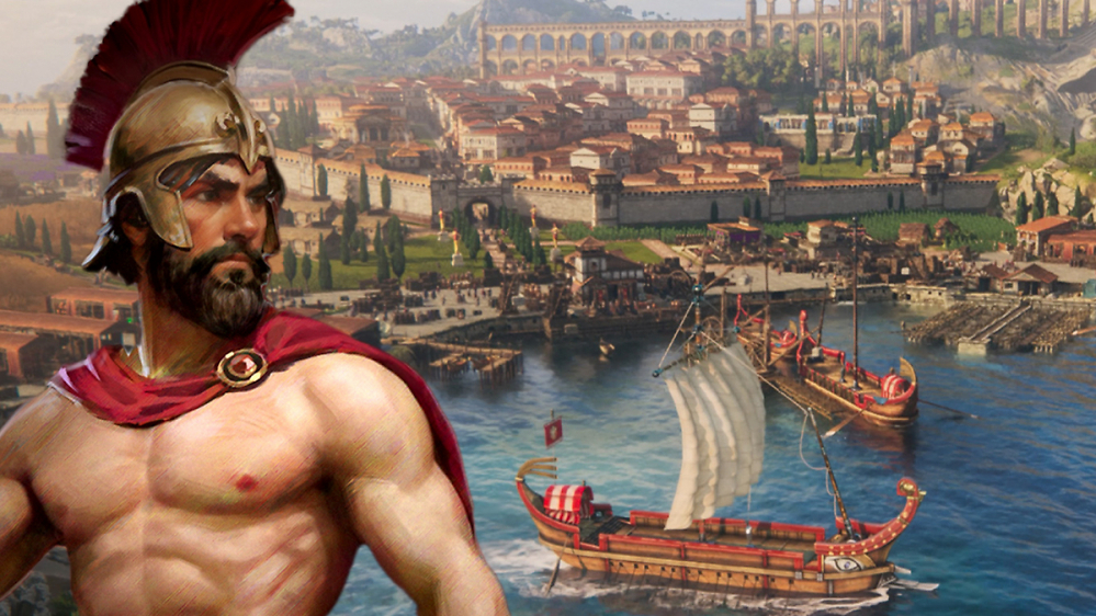 Anno 117 für PC und Konsole: "Anno 1800 auf Steroiden"