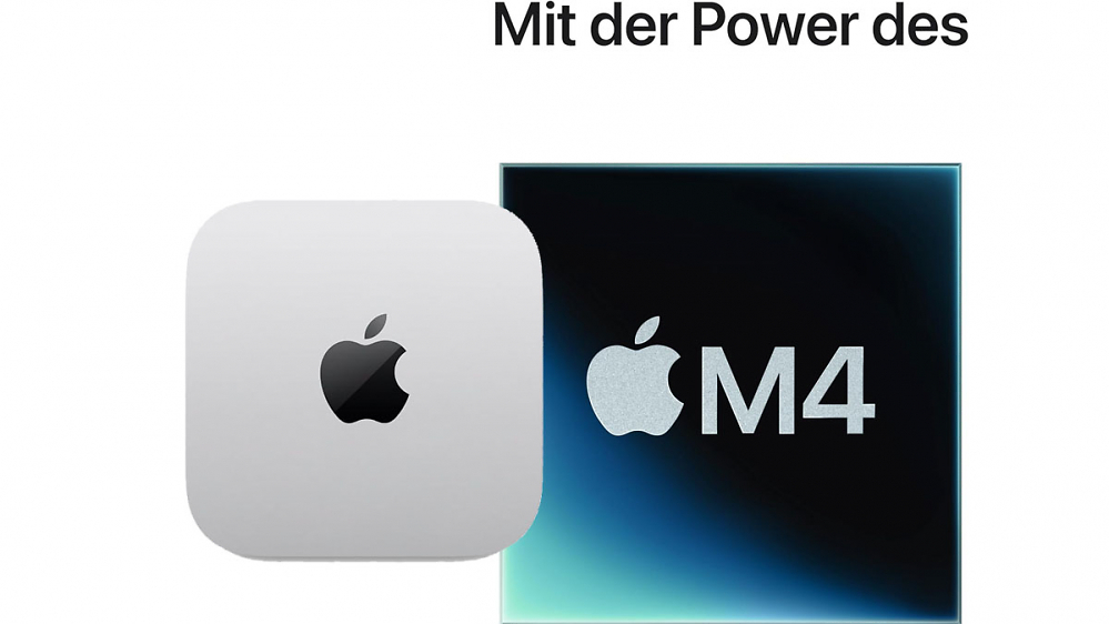 Bei Amazon zum Bestpreis: Apple Mac mini M4 gerade erstaunlich billig