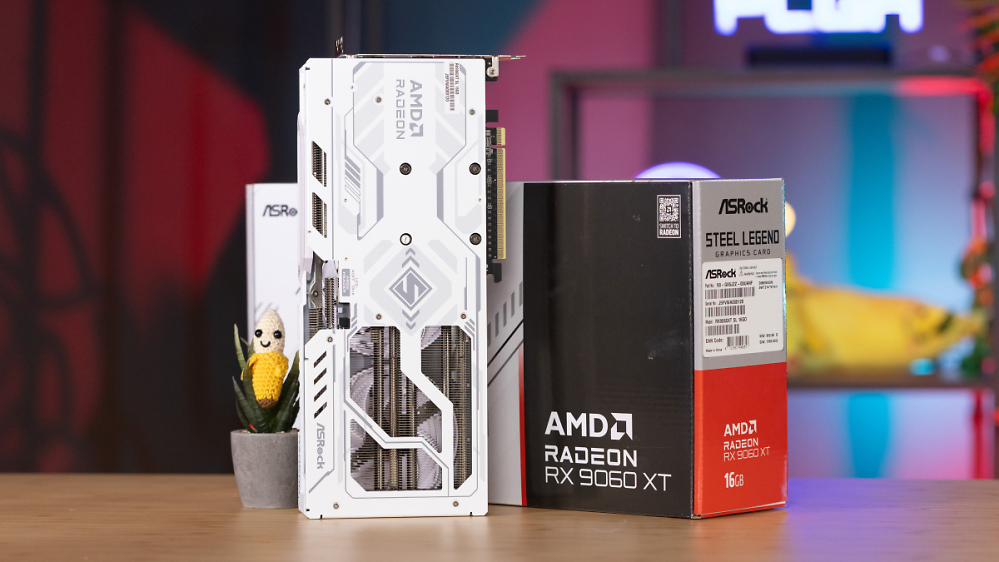 Radeon RX 9000: MSI Afterburner erhält Support für RDNA 4