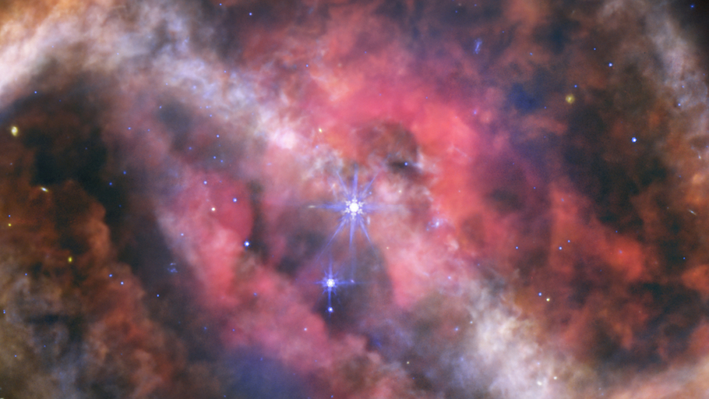COSMOS: "Umfassendste Karte des Universums" erfasst gut 800.000 Galaxien und wirft Fragen auf