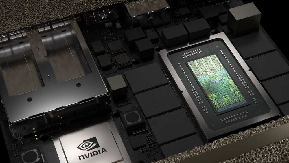Nvidia N1X: Der ARM-Prozessor zeigt sich im nächsten Benchmark-Leak