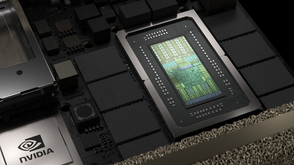 Nvidia Grace Blackwell Superchip im Detail vorgestellt