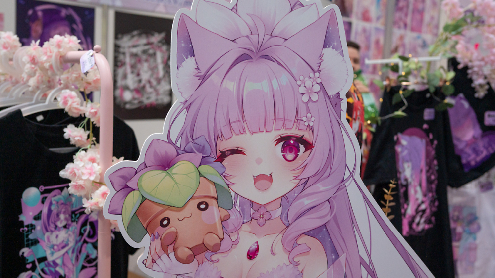 PCGH vor Ort bei Deutschlands größter Anime-Messe: Besucherrekord mit über 215.000 Besuchern