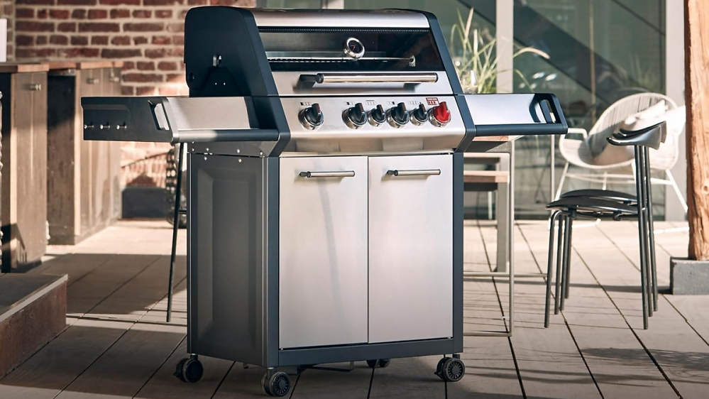 Preis-Leistungs-Hit jetzt noch günstiger: Enders Gasgrill beliebter als Weber & Co.