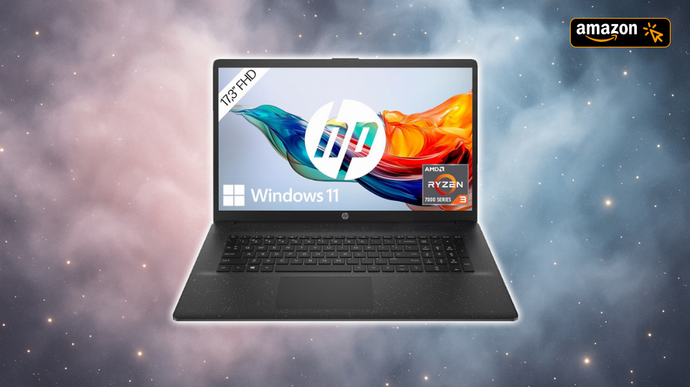HP-Laptop mit 20 Prozent Rabatt: Starkes Preis-Leistungs-Verhältnis, jetzt noch besser